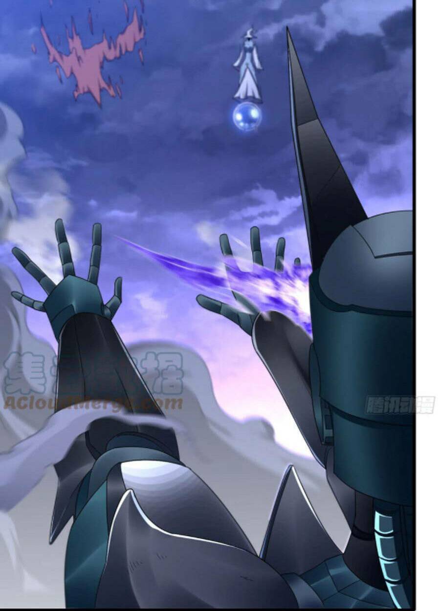 Vợ Tôi Là Quỷ Vương Chapter 355 - Trang 2