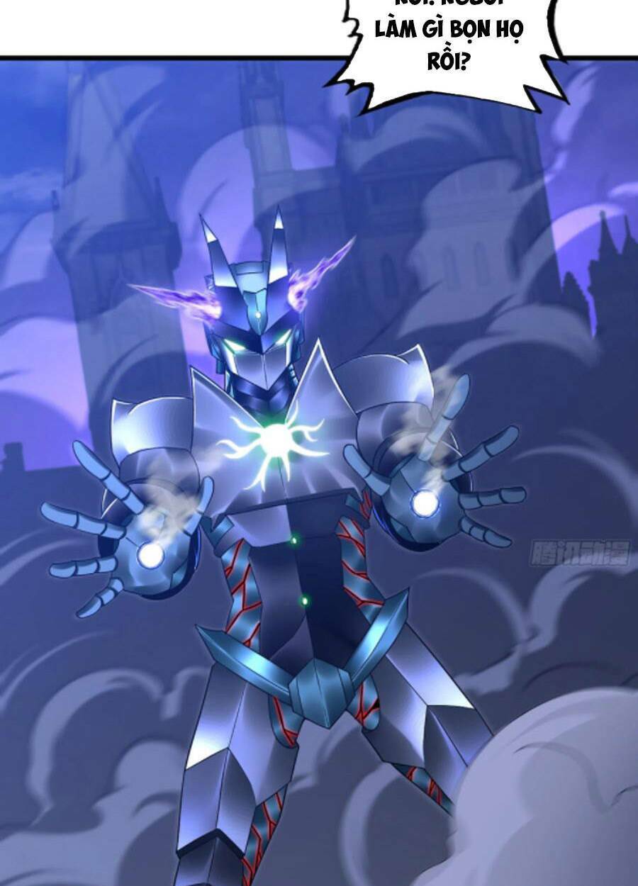 Vợ Tôi Là Quỷ Vương Chapter 355 - Trang 2