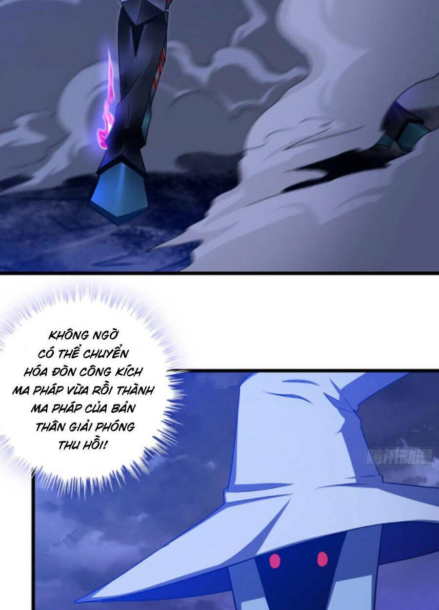 Vợ Tôi Là Quỷ Vương Chapter 355 - Trang 2