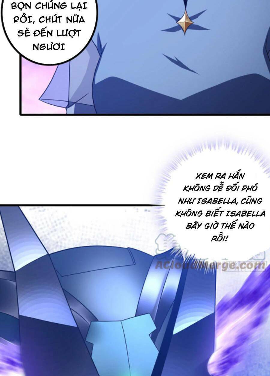 Vợ Tôi Là Quỷ Vương Chapter 355 - Trang 2