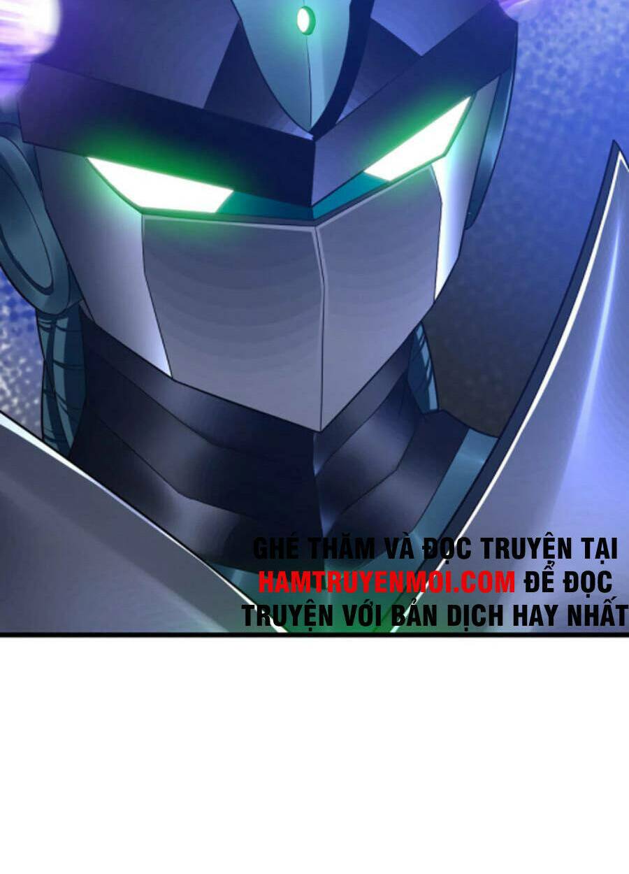 Vợ Tôi Là Quỷ Vương Chapter 355 - Trang 2