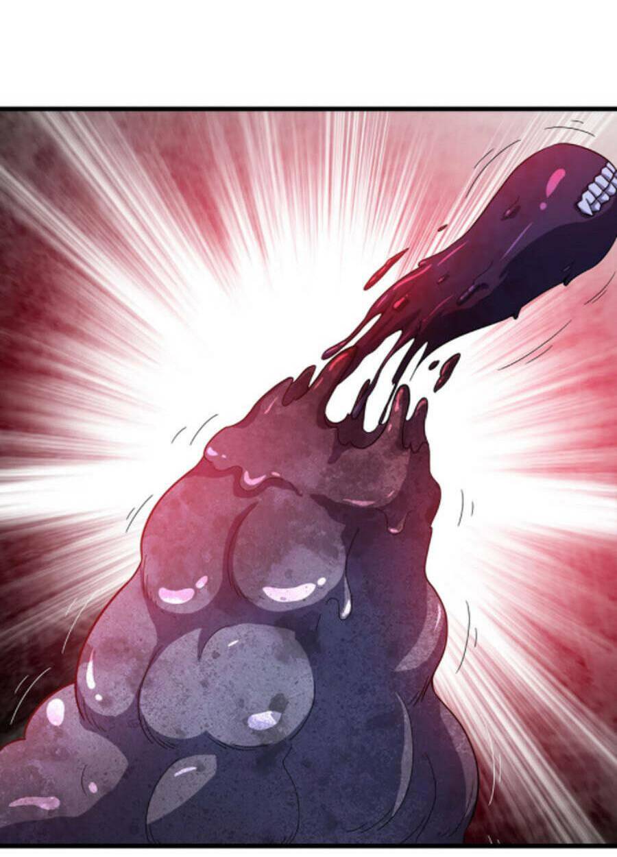 Vợ Tôi Là Quỷ Vương Chapter 355 - Trang 2