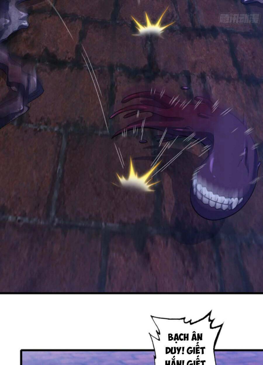 Vợ Tôi Là Quỷ Vương Chapter 355 - Trang 2