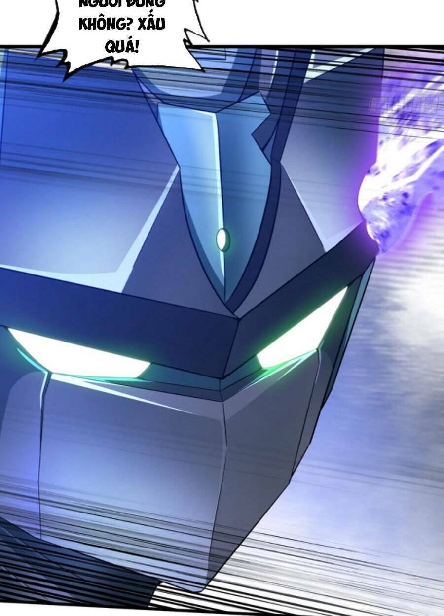 Vợ Tôi Là Quỷ Vương Chapter 355 - Trang 2