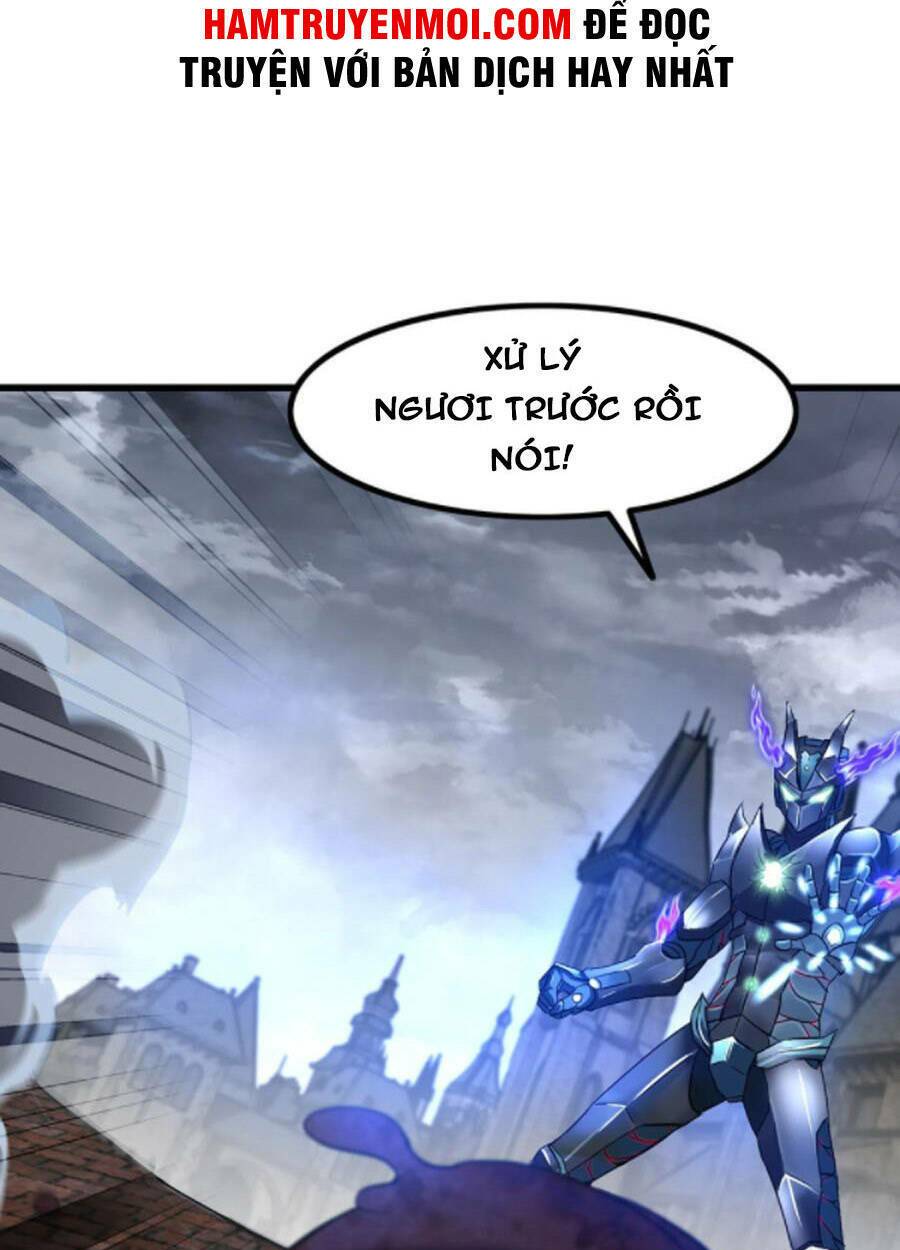 Vợ Tôi Là Quỷ Vương Chapter 355 - Trang 2