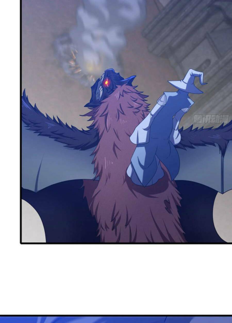 Vợ Tôi Là Quỷ Vương Chapter 355 - Trang 2