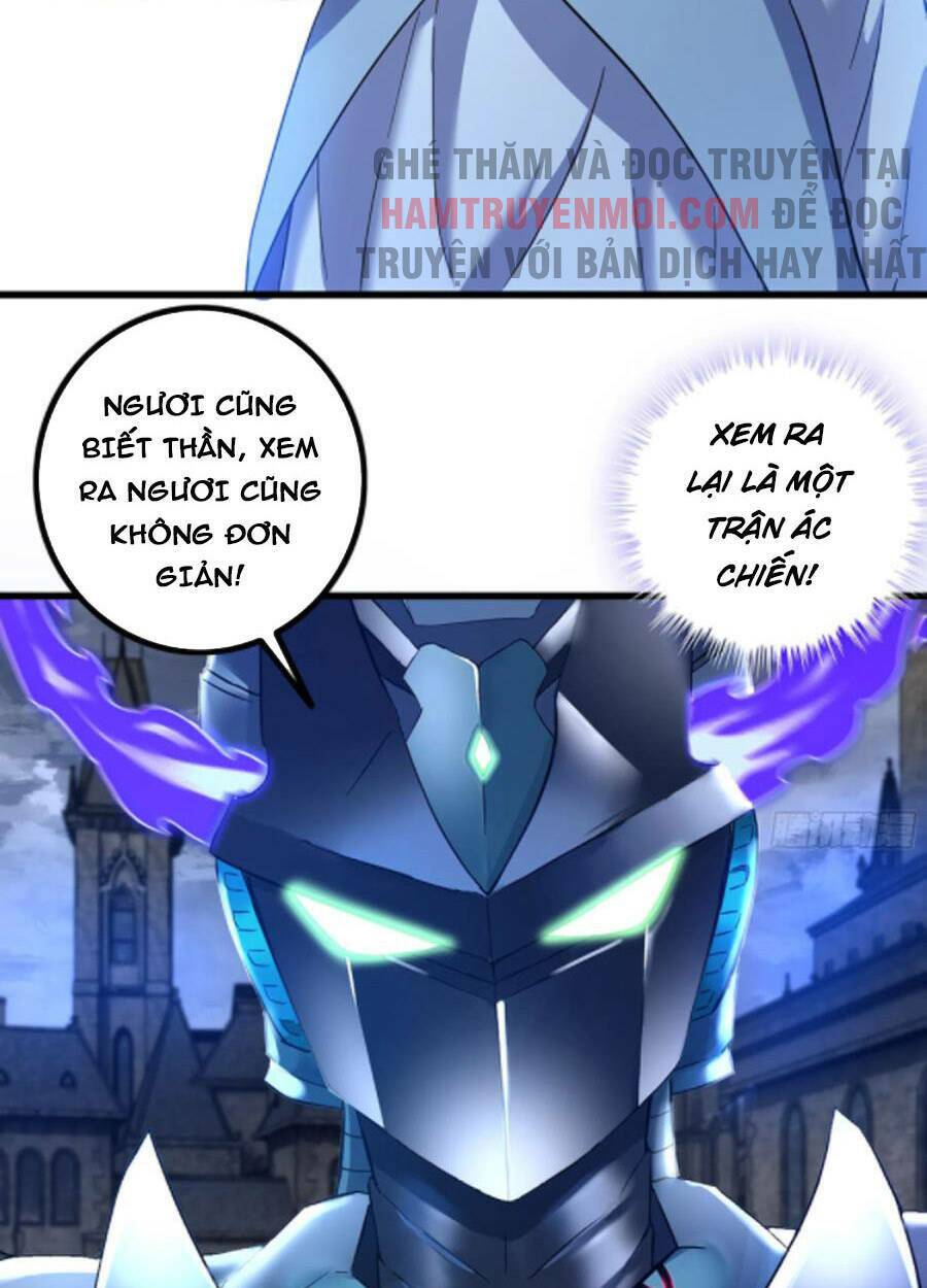 Vợ Tôi Là Quỷ Vương Chapter 355 - Trang 2