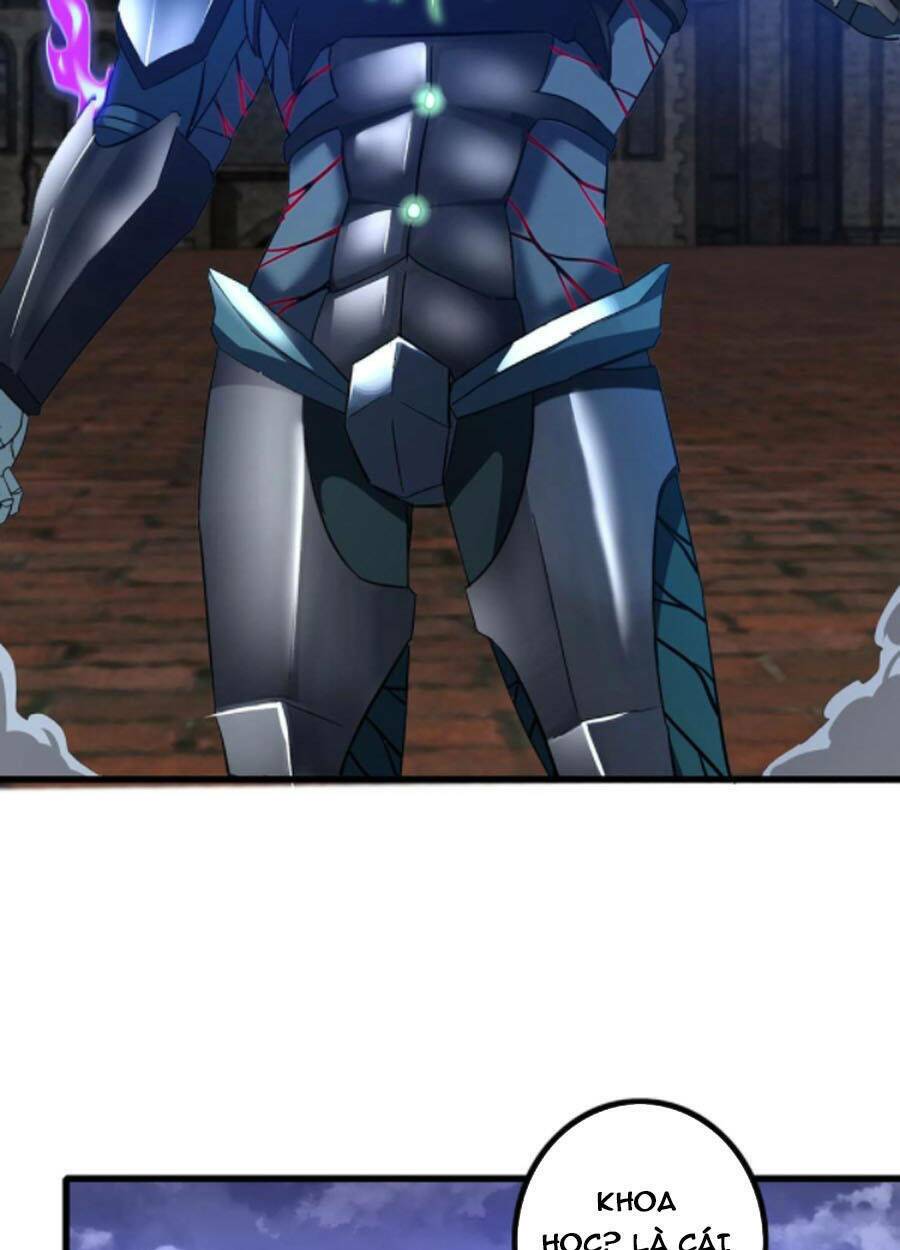 Vợ Tôi Là Quỷ Vương Chapter 355 - Trang 2