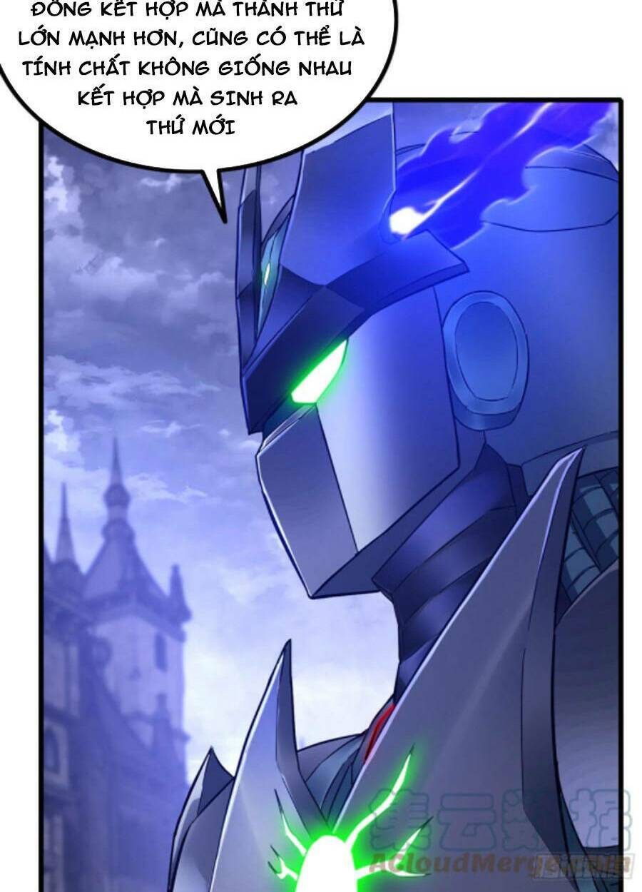 Vợ Tôi Là Quỷ Vương Chapter 355 - Trang 2