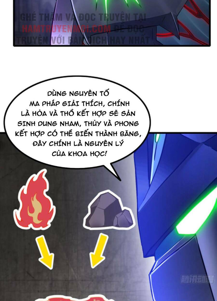 Vợ Tôi Là Quỷ Vương Chapter 355 - Trang 2