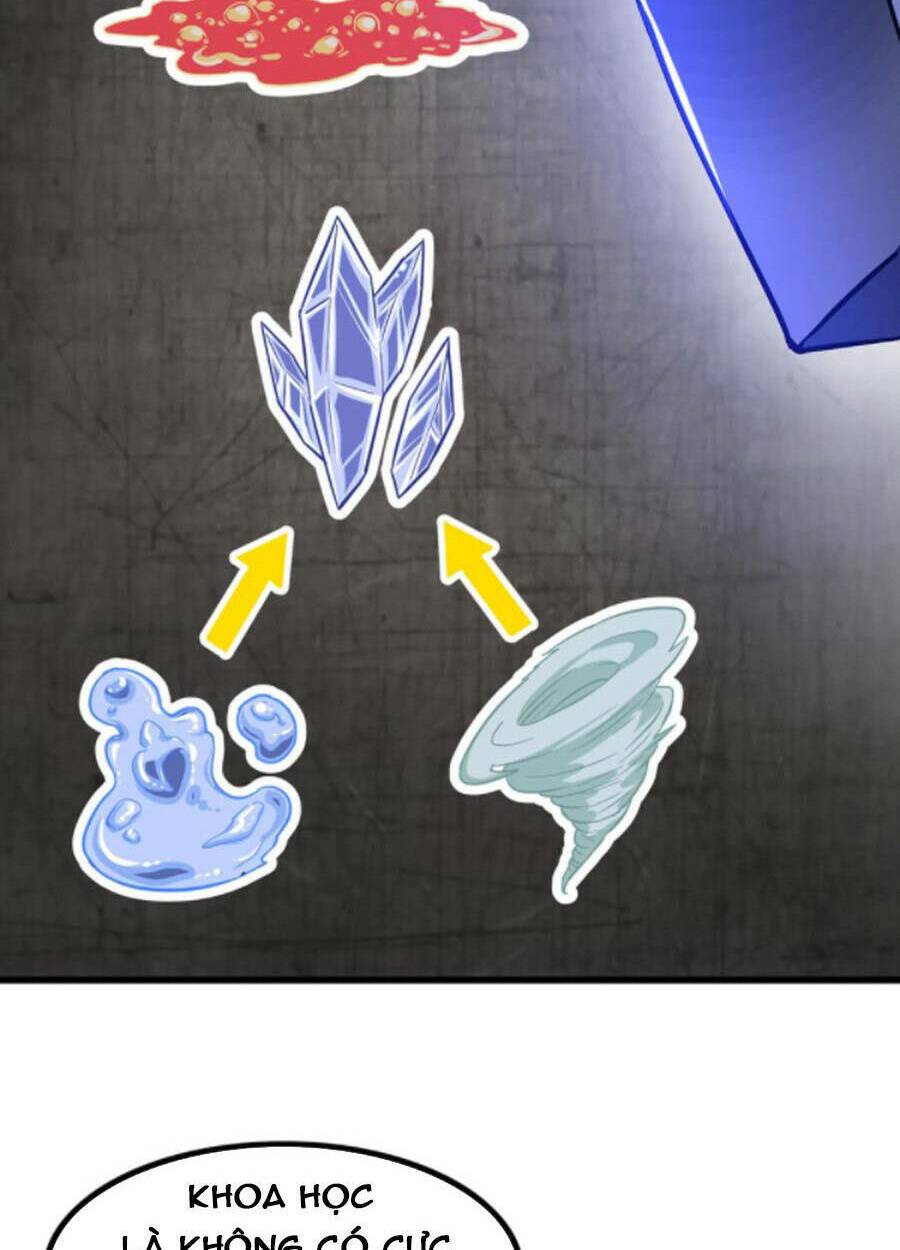 Vợ Tôi Là Quỷ Vương Chapter 355 - Trang 2