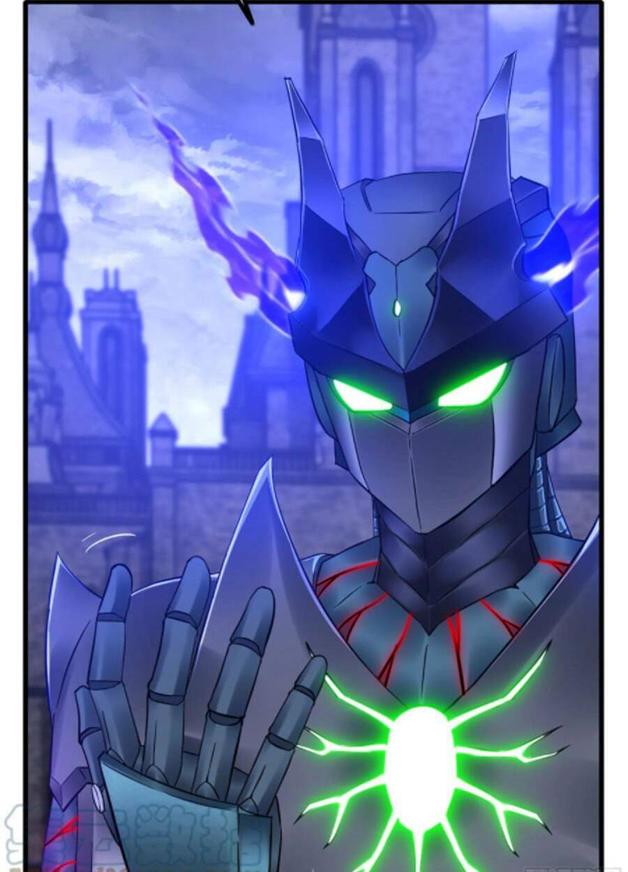 Vợ Tôi Là Quỷ Vương Chapter 355 - Trang 2