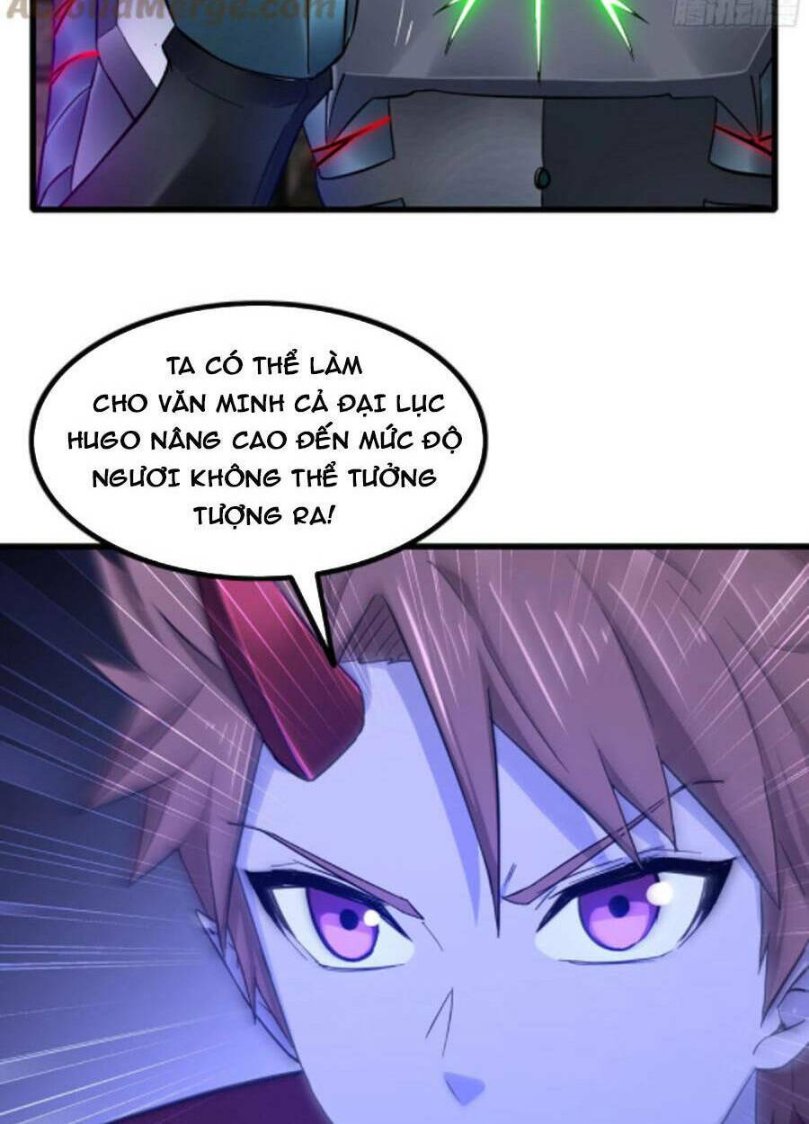 Vợ Tôi Là Quỷ Vương Chapter 355 - Trang 2