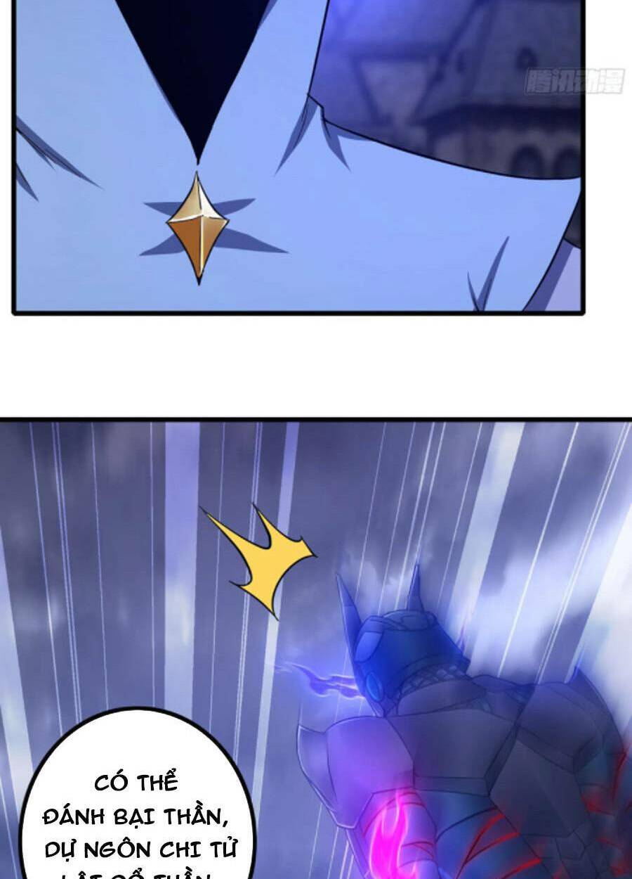 Vợ Tôi Là Quỷ Vương Chapter 355 - Trang 2