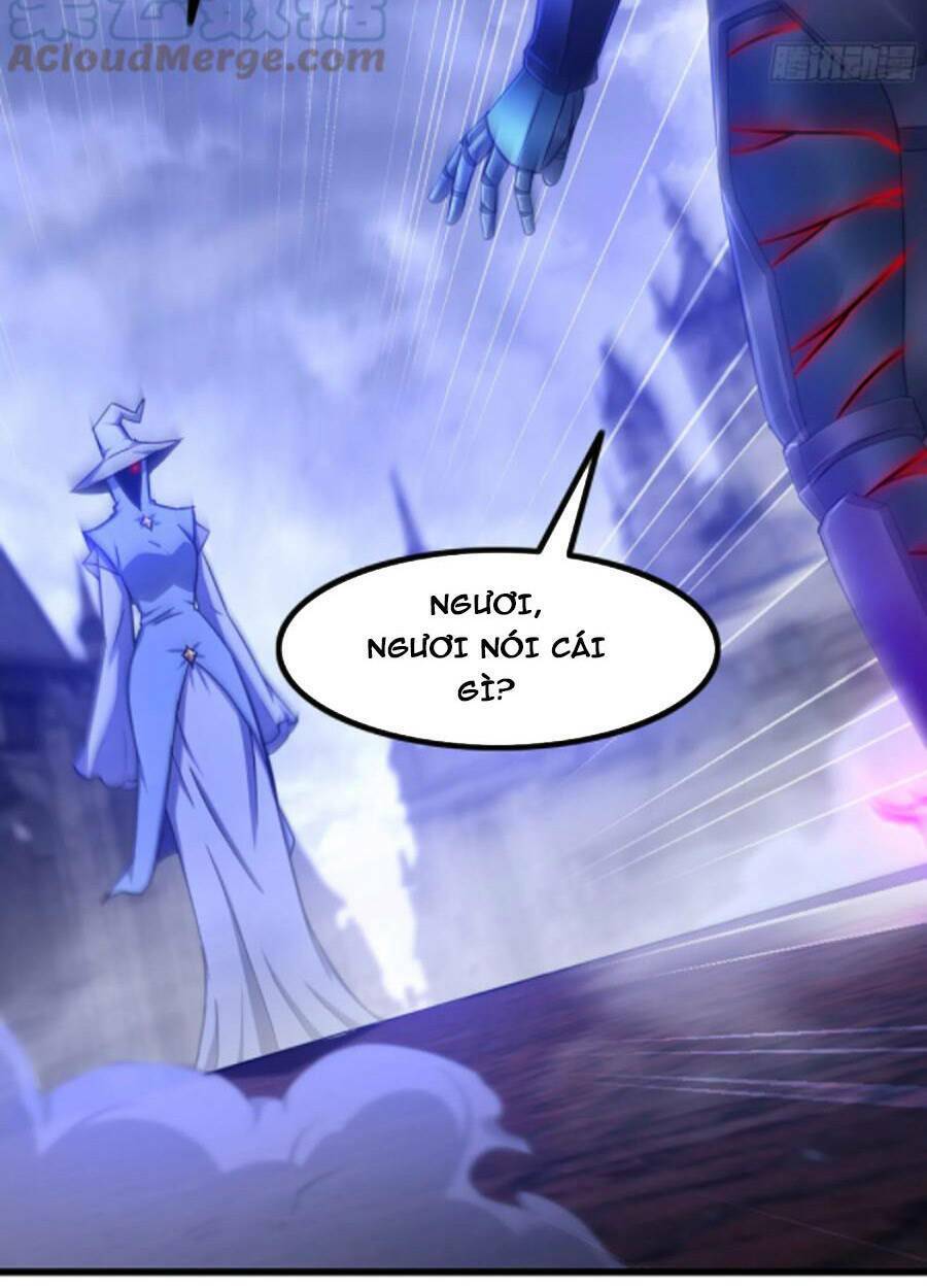 Vợ Tôi Là Quỷ Vương Chapter 355 - Trang 2