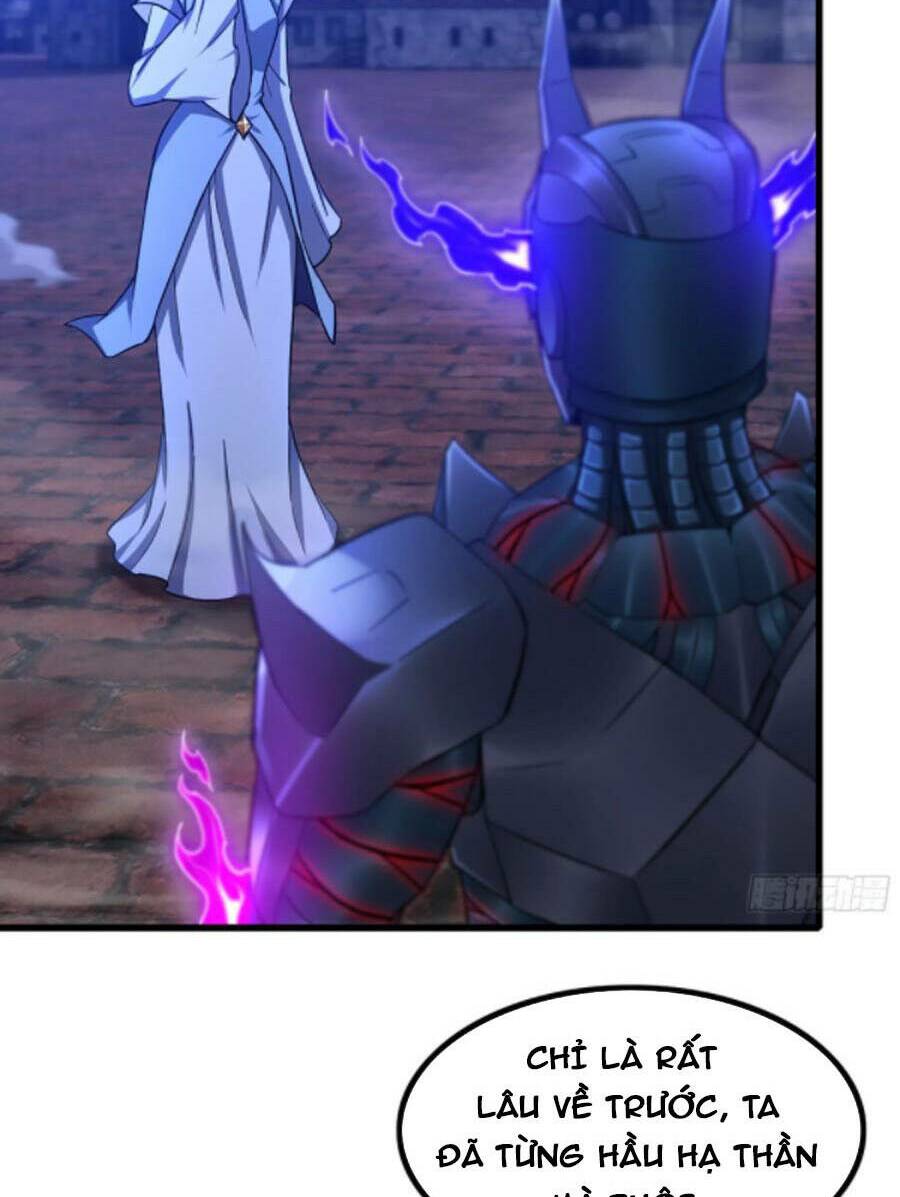 Vợ Tôi Là Quỷ Vương Chapter 355 - Trang 2