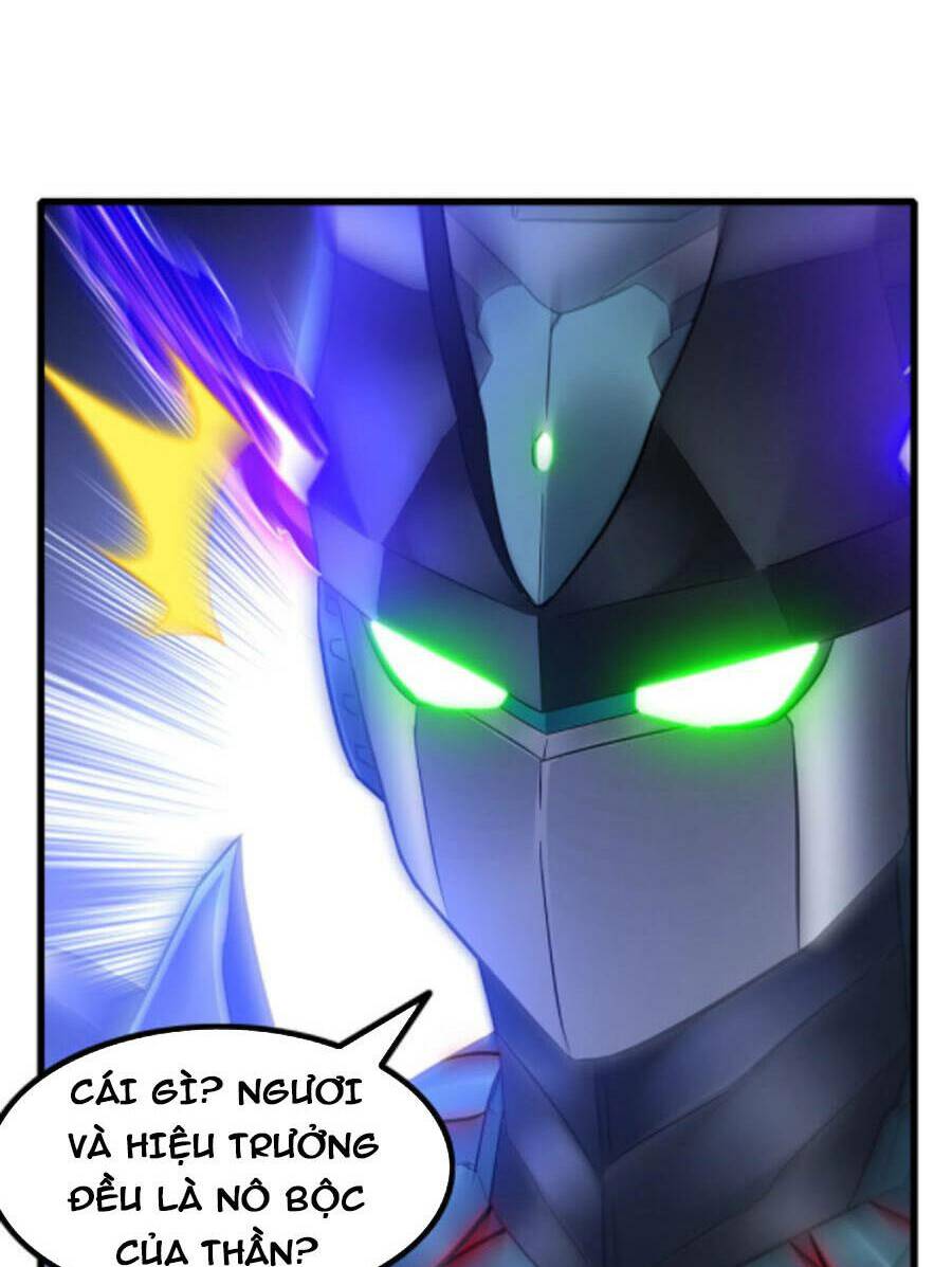 Vợ Tôi Là Quỷ Vương Chapter 355 - Trang 2