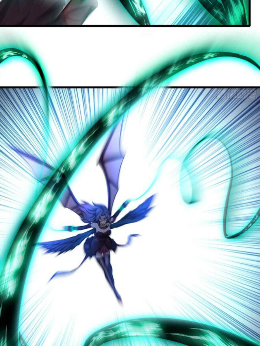 Vợ Tôi Là Quỷ Vương Chapter 355 - Trang 2