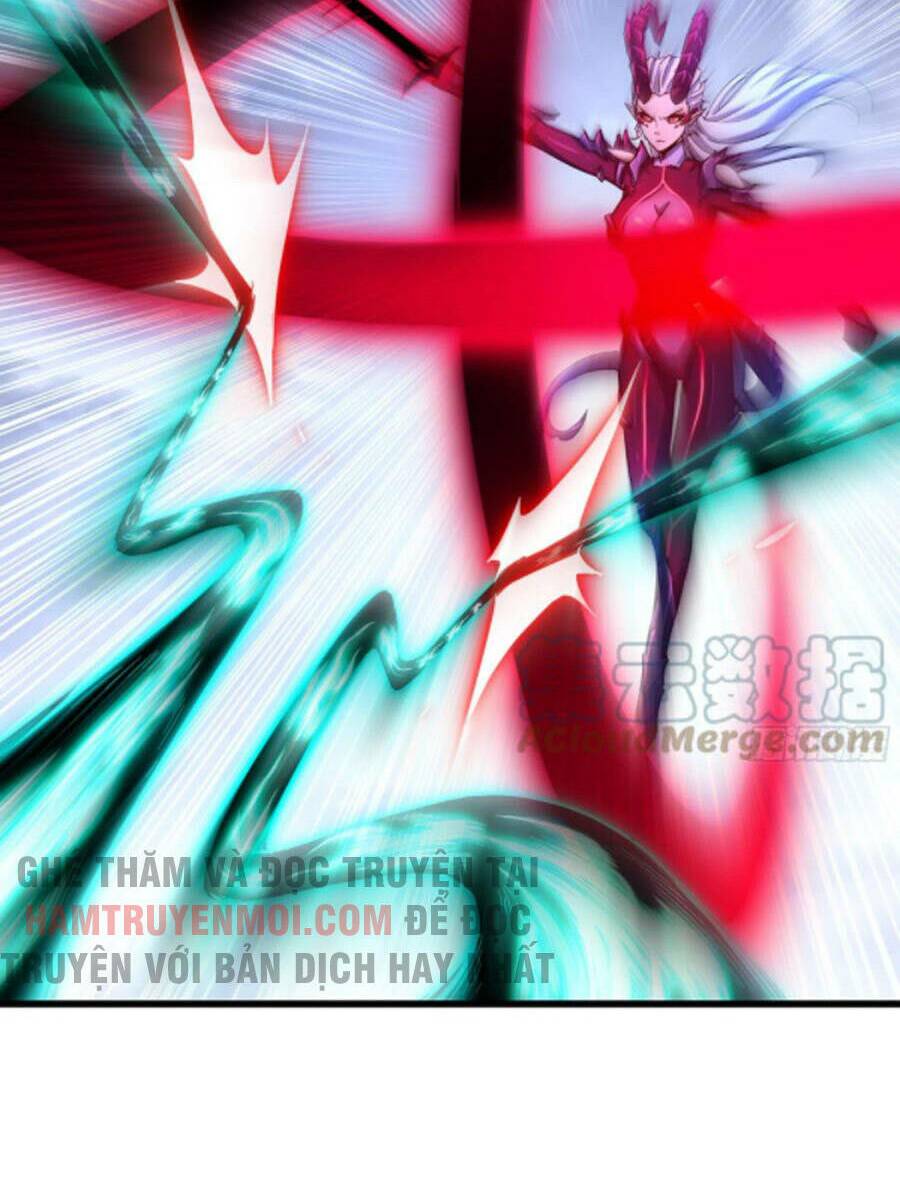 Vợ Tôi Là Quỷ Vương Chapter 355 - Trang 2