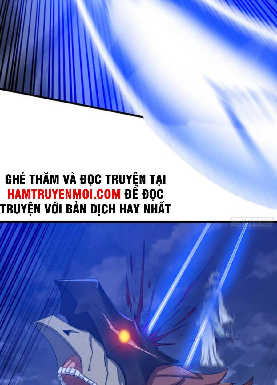 Vợ Tôi Là Quỷ Vương Chapter 355 - Trang 2