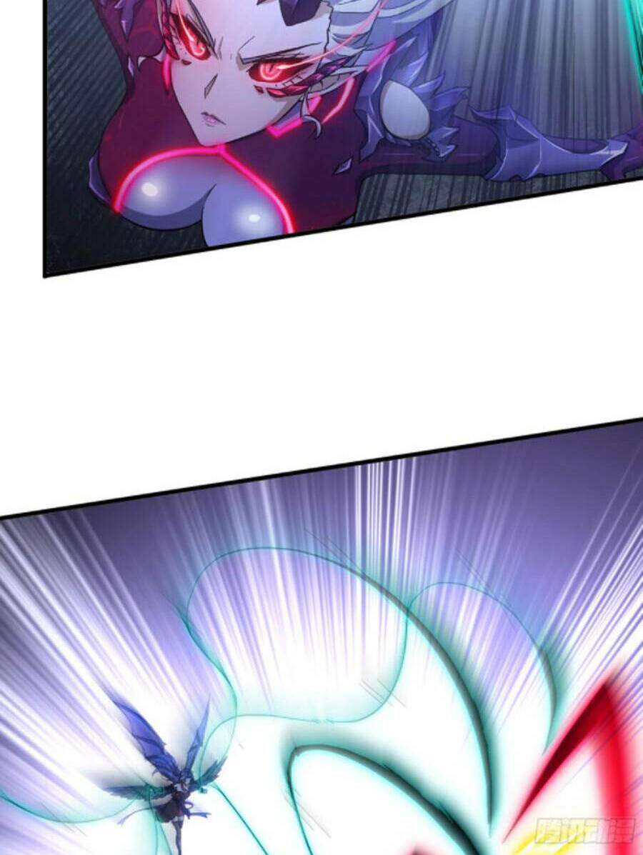 Vợ Tôi Là Quỷ Vương Chapter 355 - Trang 2