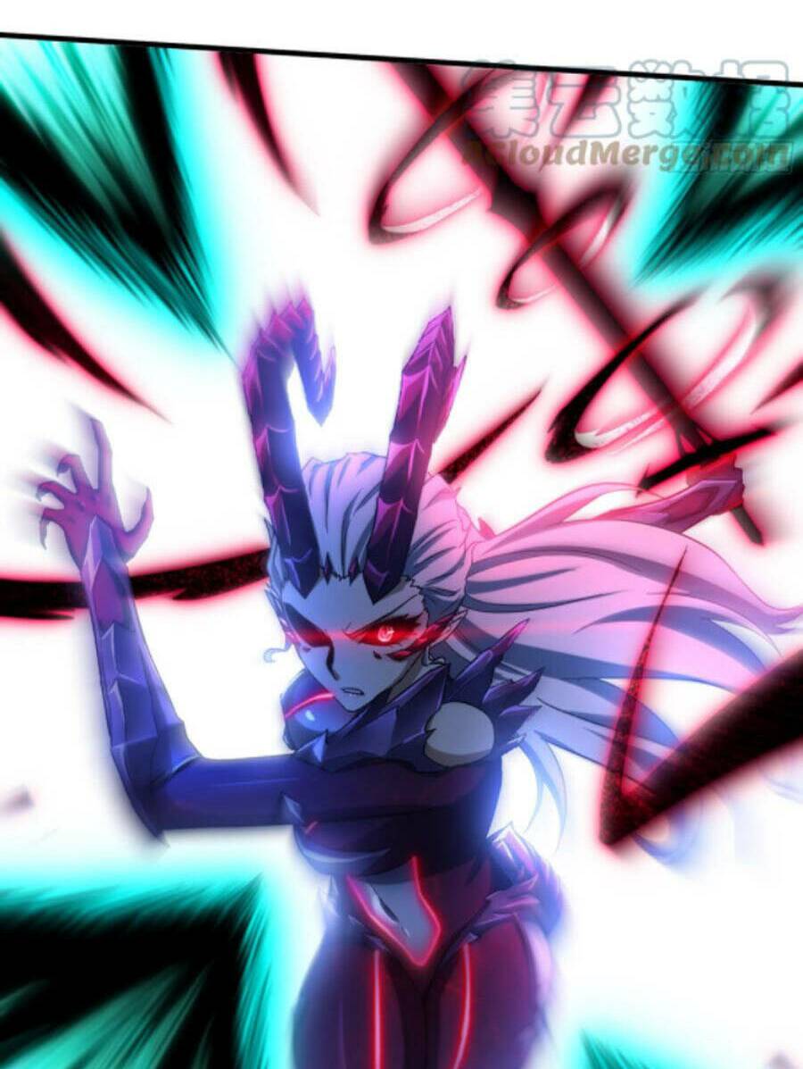 Vợ Tôi Là Quỷ Vương Chapter 355 - Trang 2