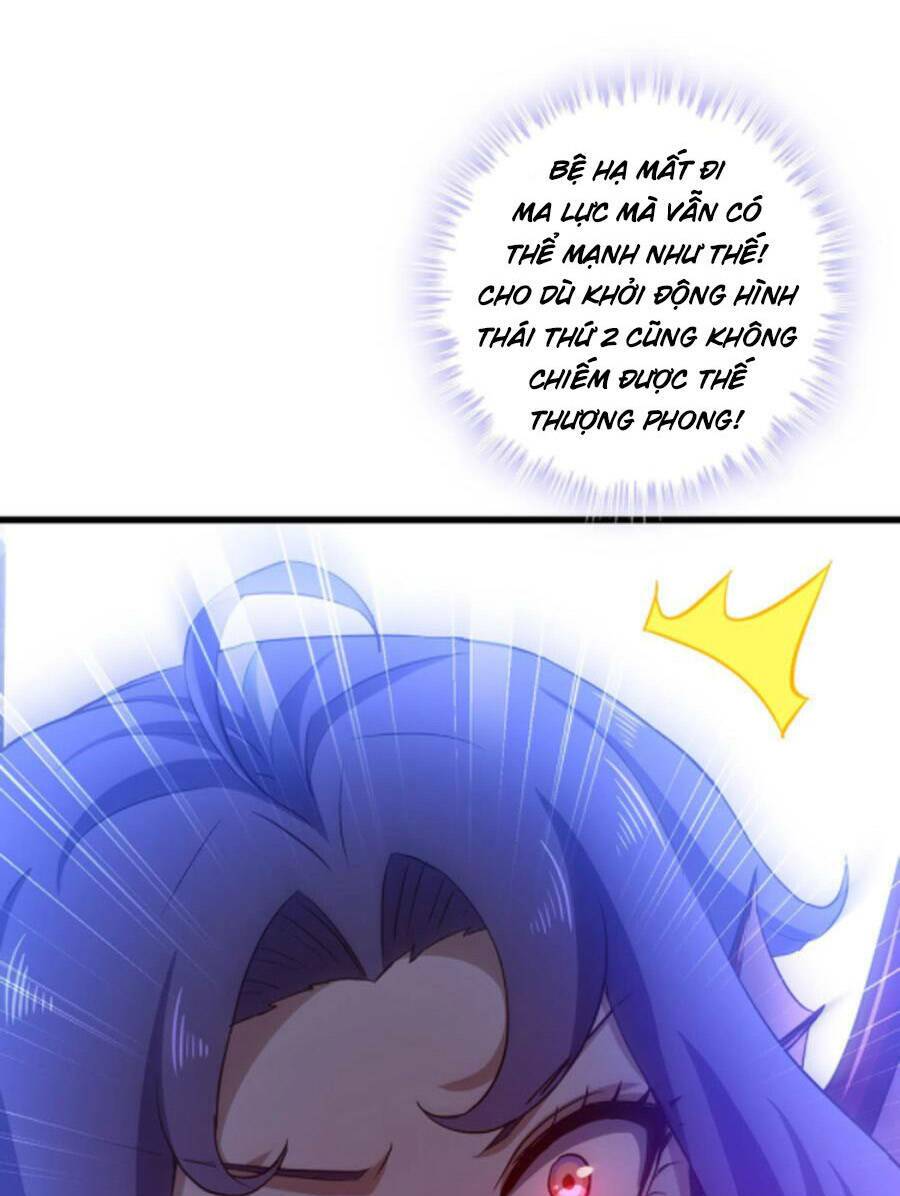 Vợ Tôi Là Quỷ Vương Chapter 355 - Trang 2