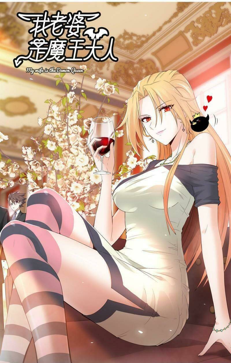 Vợ Tôi Là Quỷ Vương Chapter 356 - Trang 2