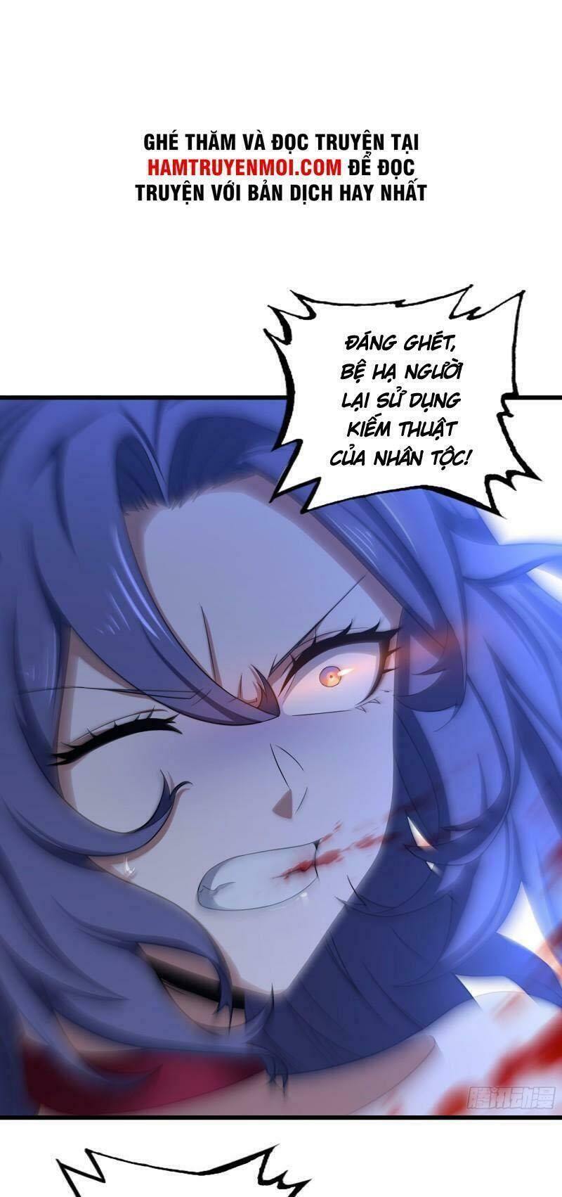 Vợ Tôi Là Quỷ Vương Chapter 356 - Trang 2