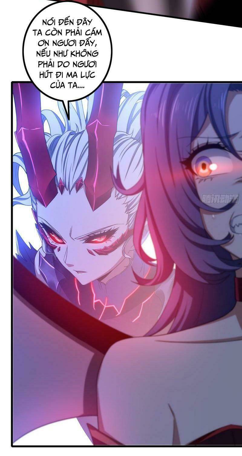 Vợ Tôi Là Quỷ Vương Chapter 356 - Trang 2