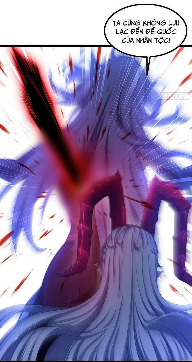 Vợ Tôi Là Quỷ Vương Chapter 356 - Trang 2