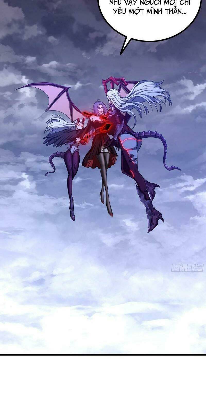 Vợ Tôi Là Quỷ Vương Chapter 356 - Trang 2