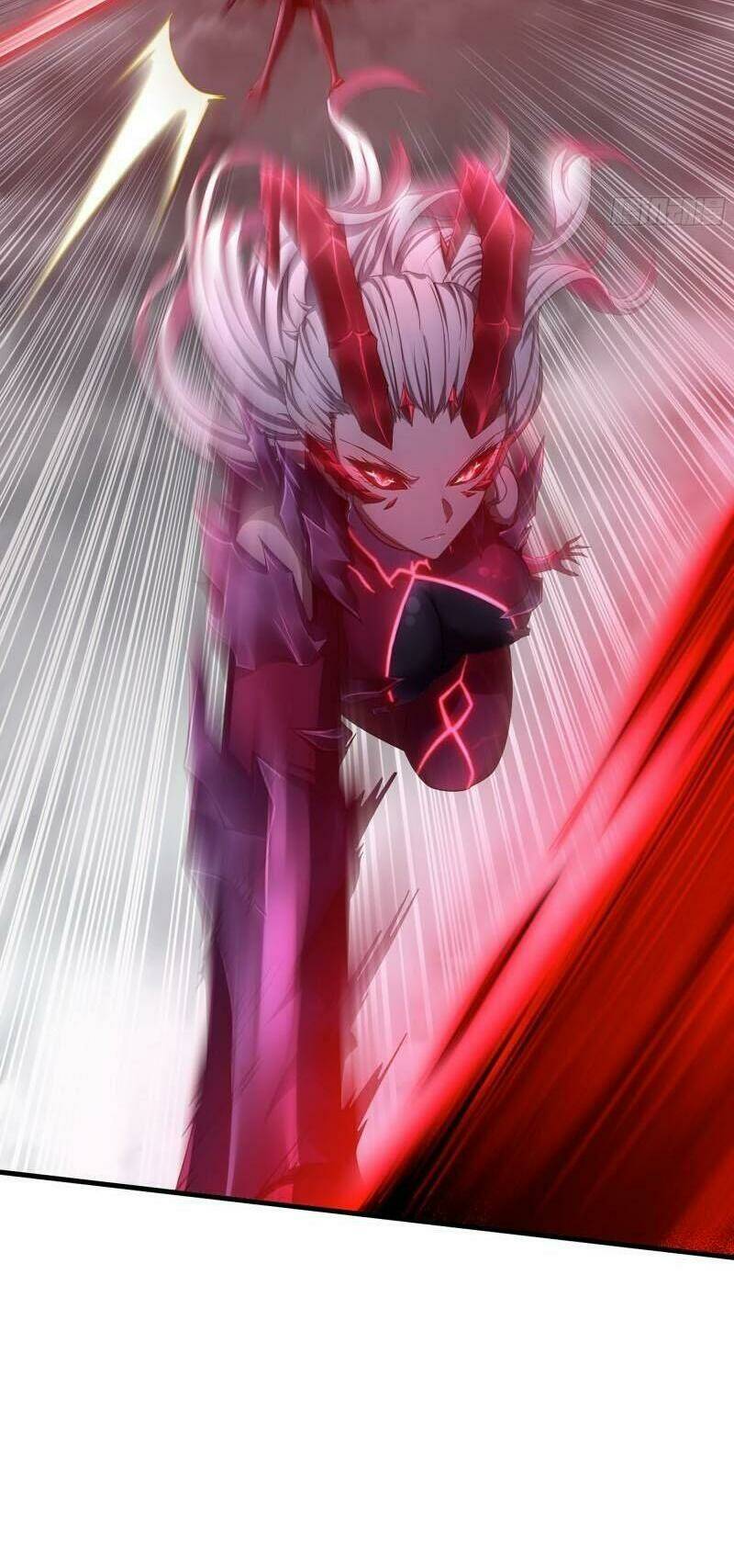 Vợ Tôi Là Quỷ Vương Chapter 356 - Trang 2