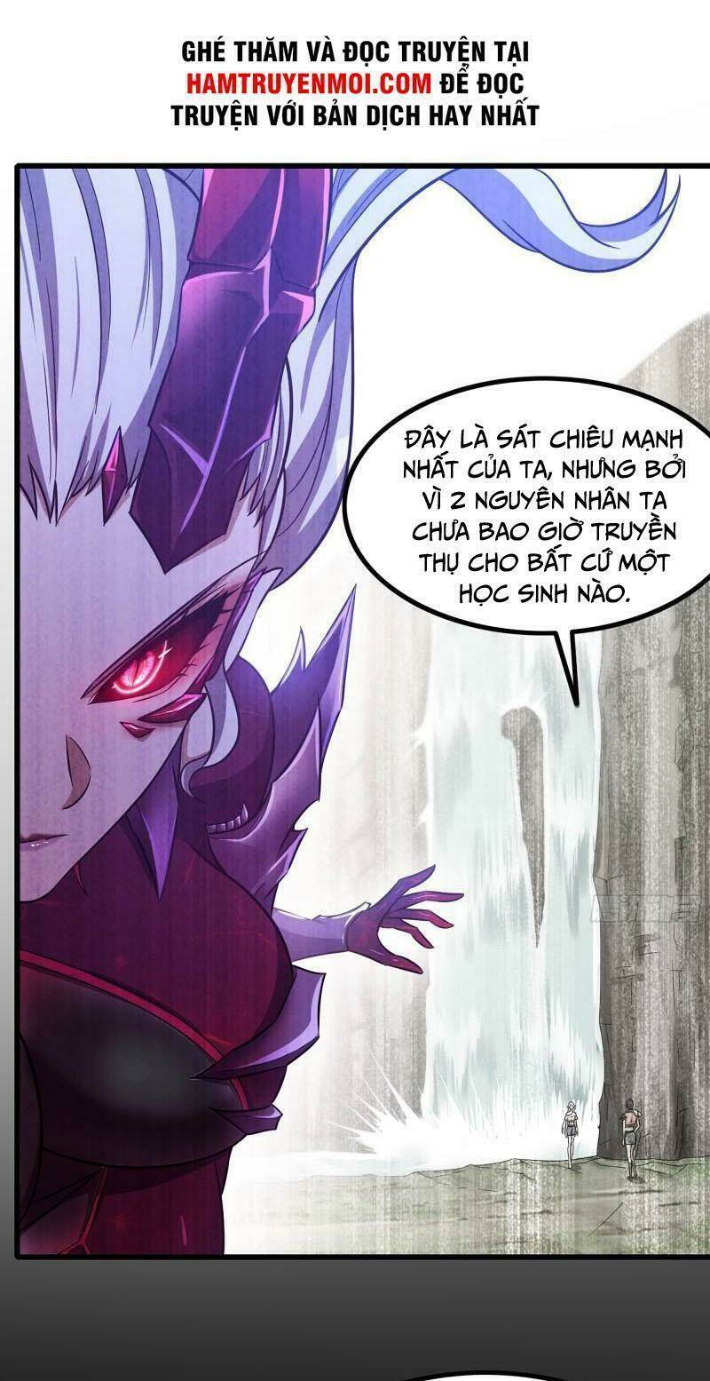 Vợ Tôi Là Quỷ Vương Chapter 356 - Trang 2