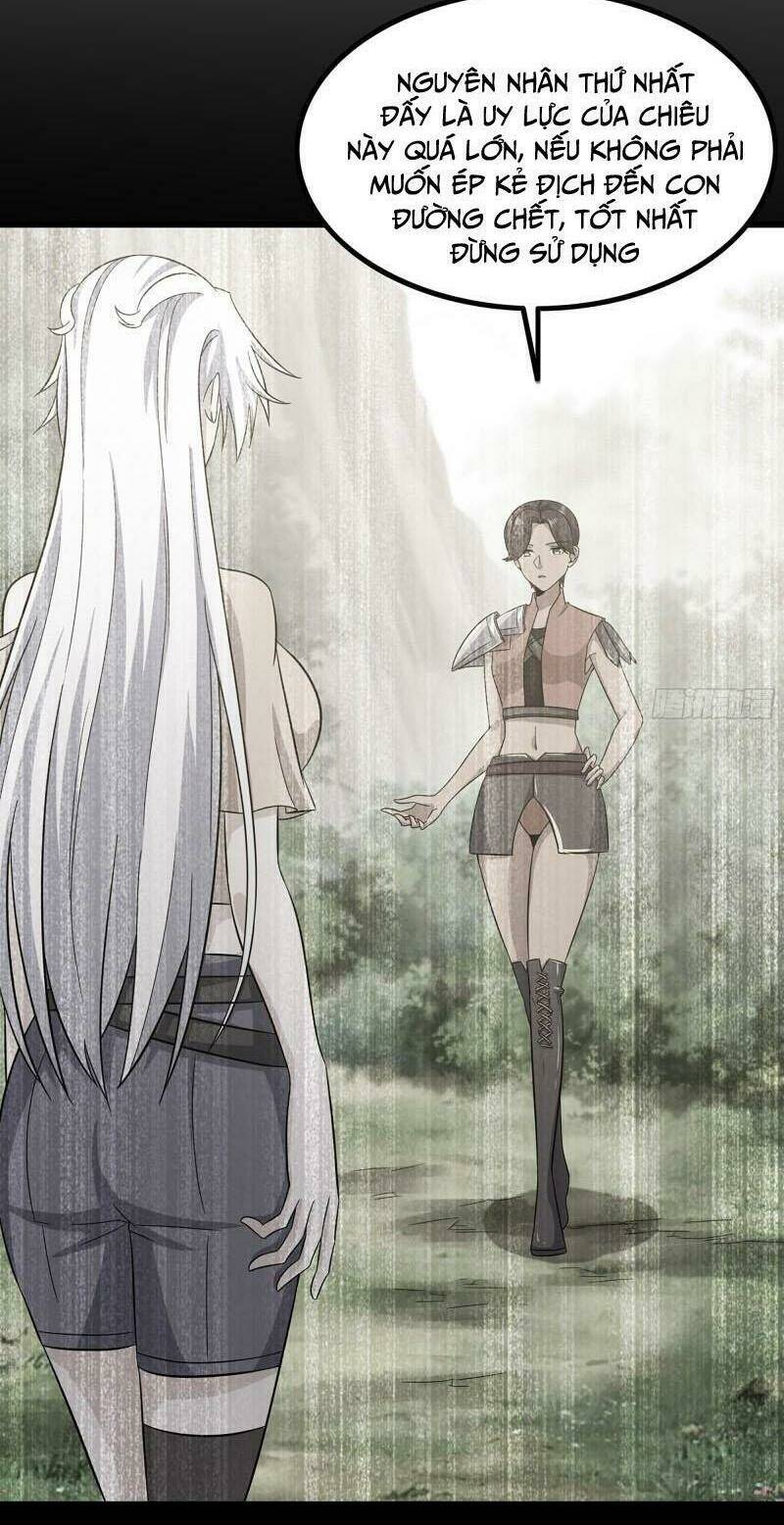 Vợ Tôi Là Quỷ Vương Chapter 356 - Trang 2