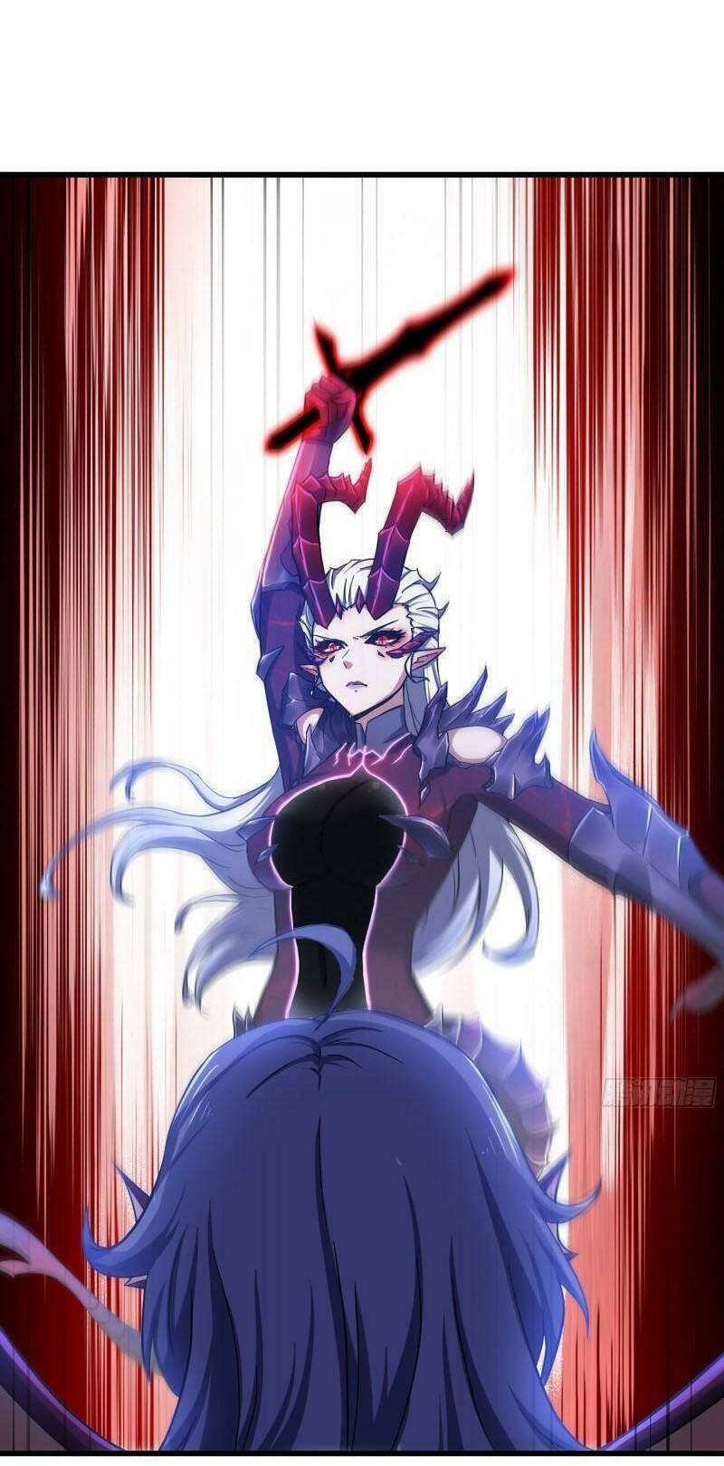 Vợ Tôi Là Quỷ Vương Chapter 356 - Trang 2