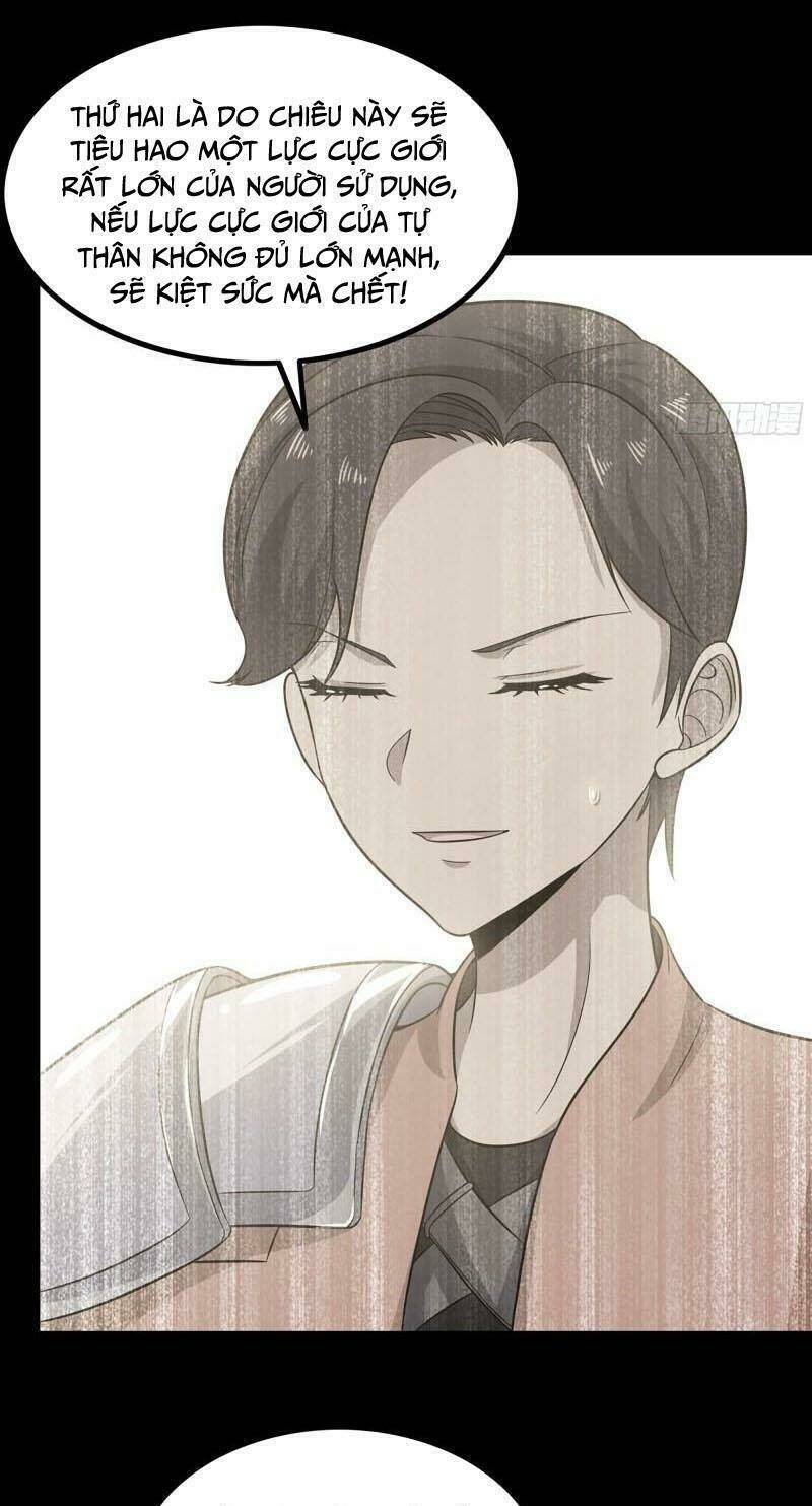 Vợ Tôi Là Quỷ Vương Chapter 356 - Trang 2