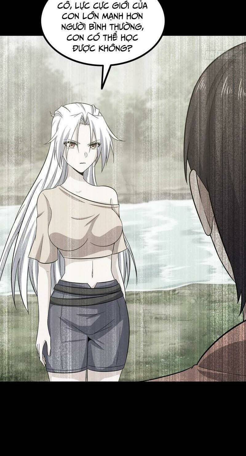 Vợ Tôi Là Quỷ Vương Chapter 356 - Trang 2