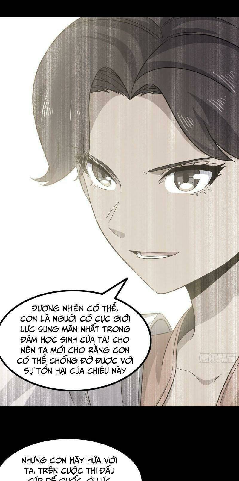 Vợ Tôi Là Quỷ Vương Chapter 356 - Trang 2