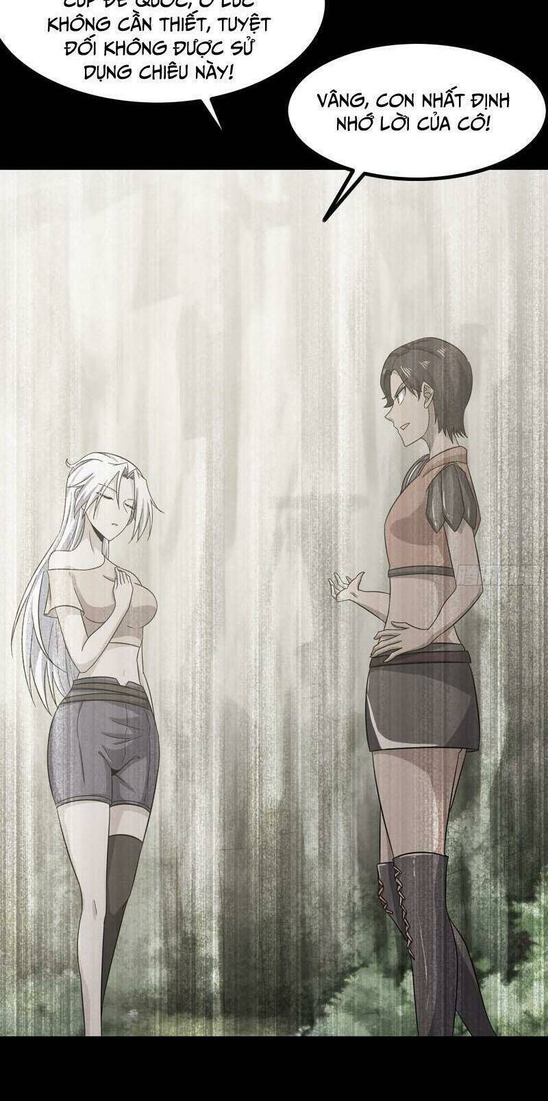 Vợ Tôi Là Quỷ Vương Chapter 356 - Trang 2