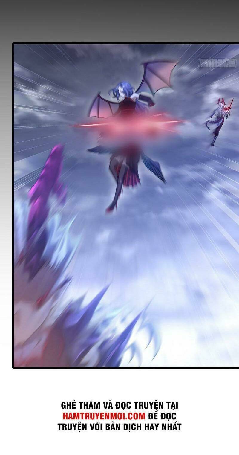 Vợ Tôi Là Quỷ Vương Chapter 356 - Trang 2
