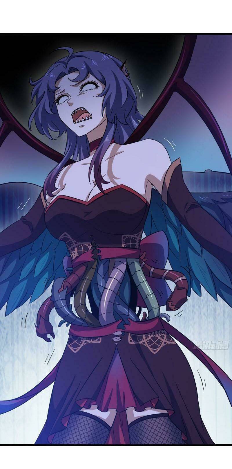 Vợ Tôi Là Quỷ Vương Chapter 356 - Trang 2