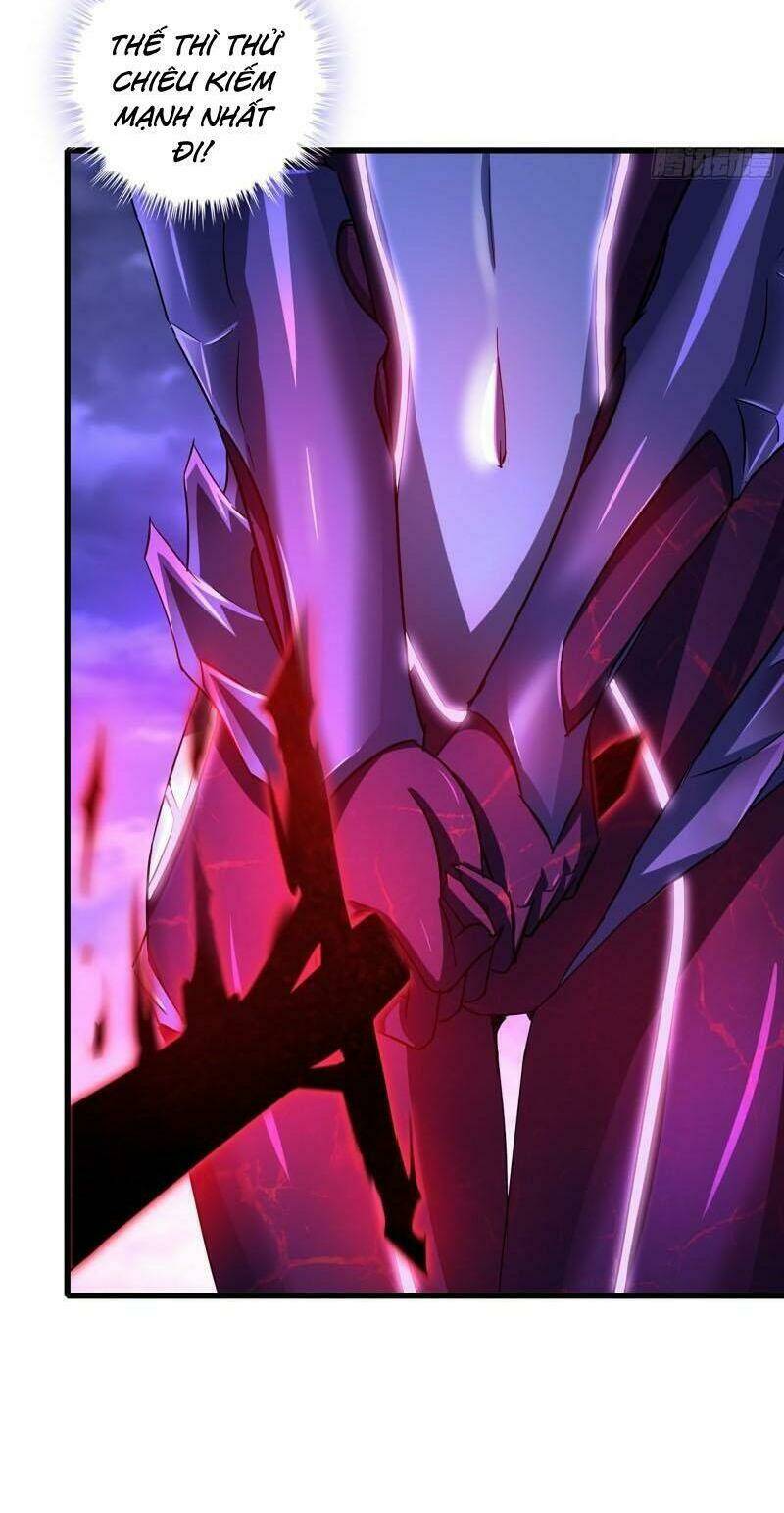 Vợ Tôi Là Quỷ Vương Chapter 356 - Trang 2