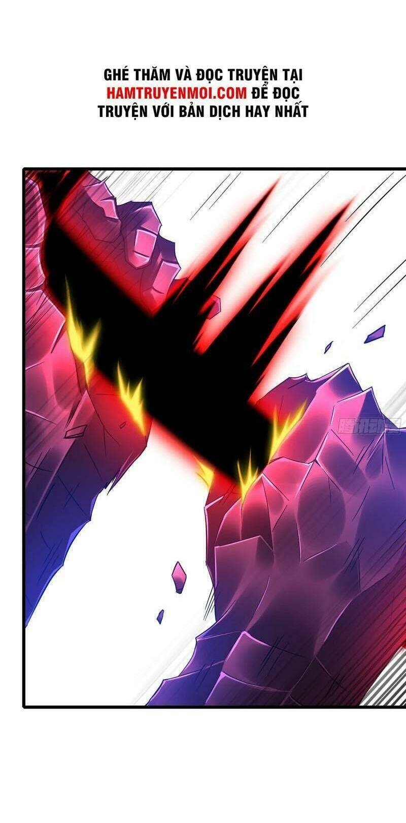 Vợ Tôi Là Quỷ Vương Chapter 356 - Trang 2