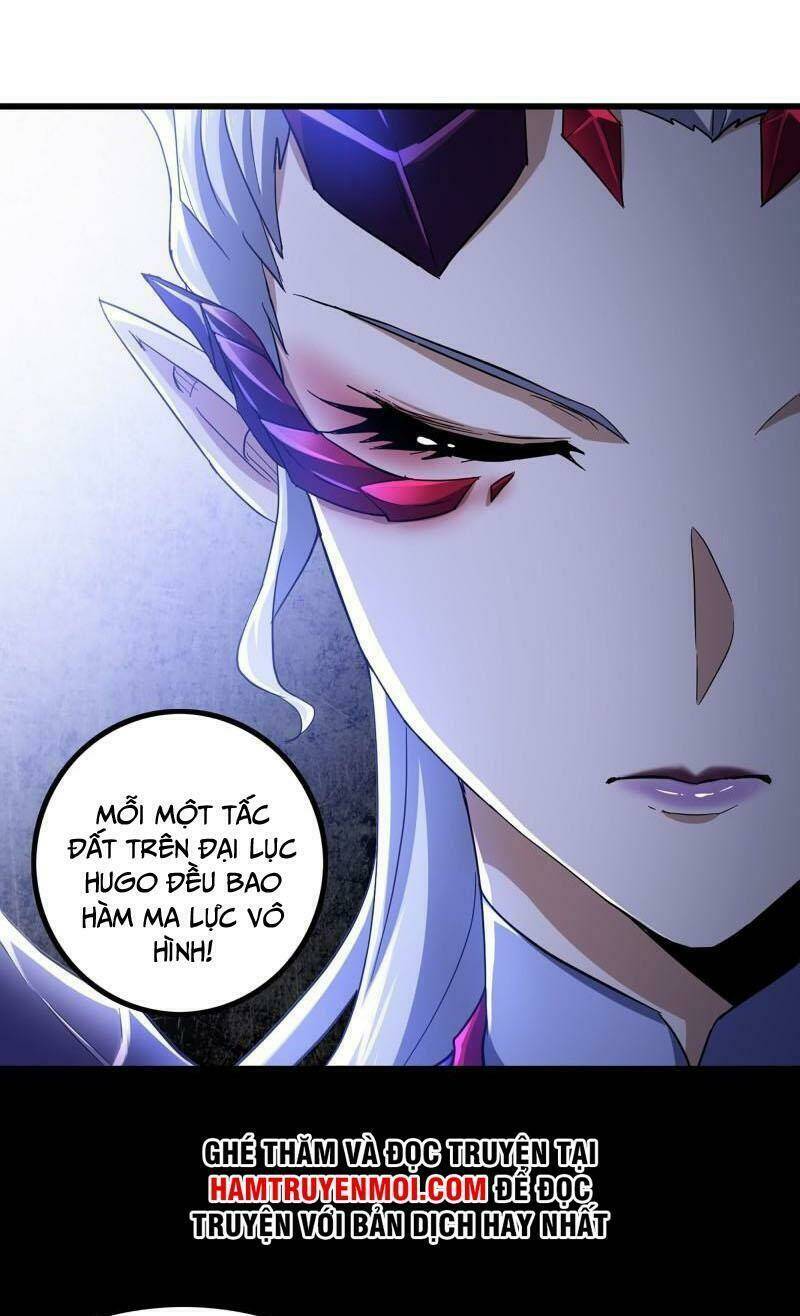 Vợ Tôi Là Quỷ Vương Chapter 356 - Trang 2