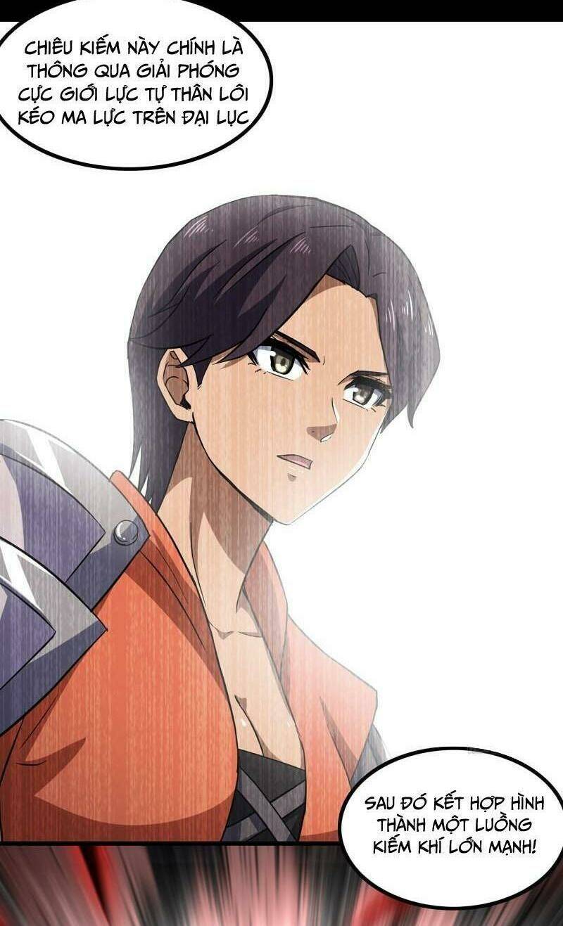 Vợ Tôi Là Quỷ Vương Chapter 356 - Trang 2