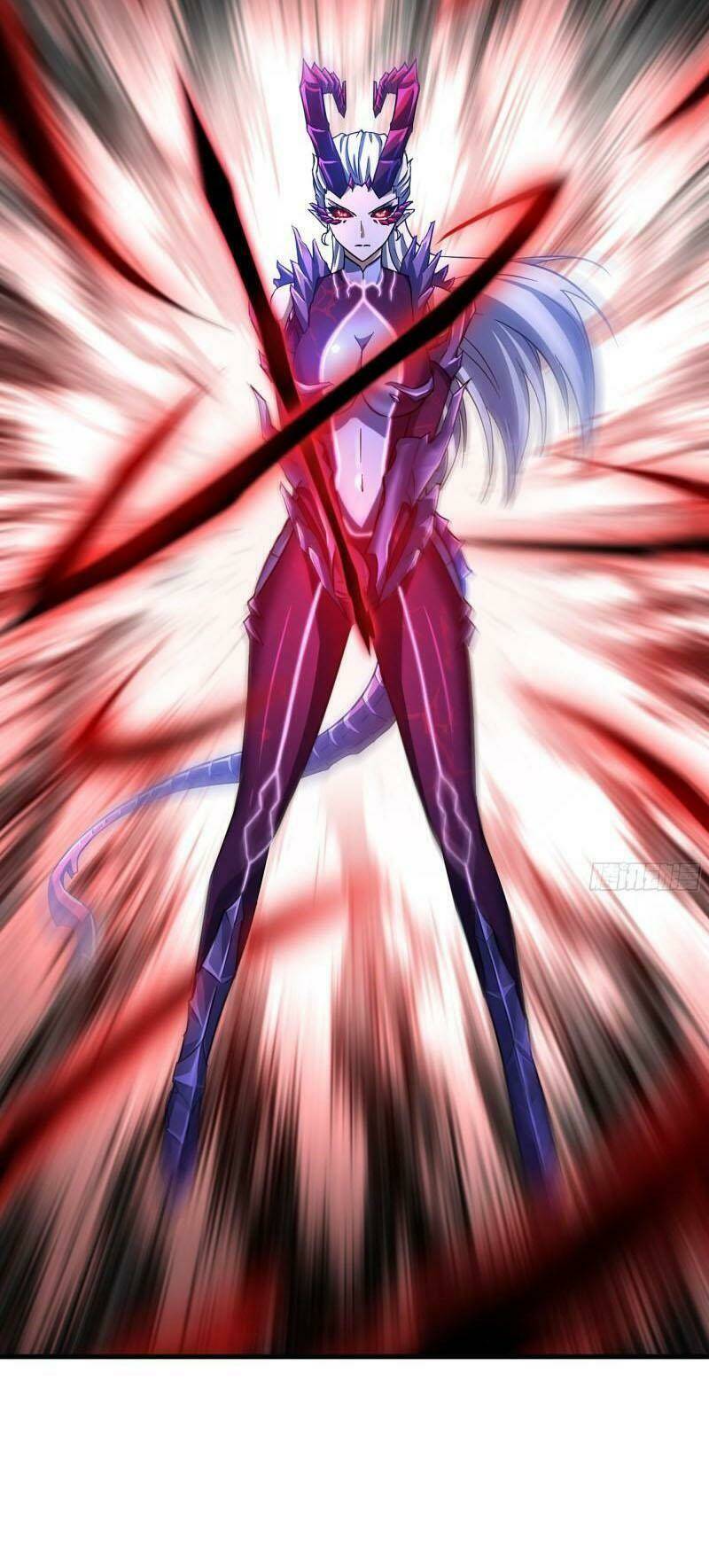 Vợ Tôi Là Quỷ Vương Chapter 356 - Trang 2