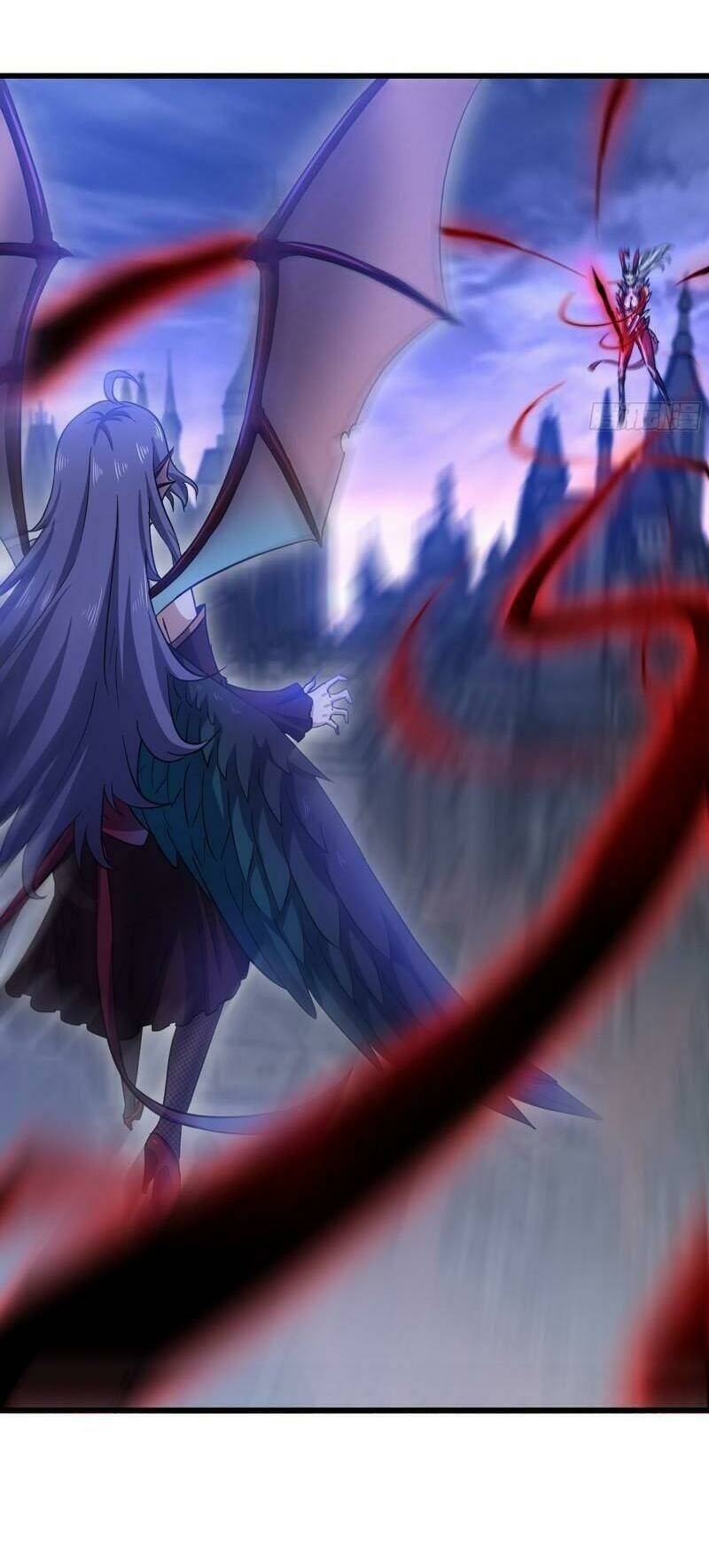 Vợ Tôi Là Quỷ Vương Chapter 356 - Trang 2