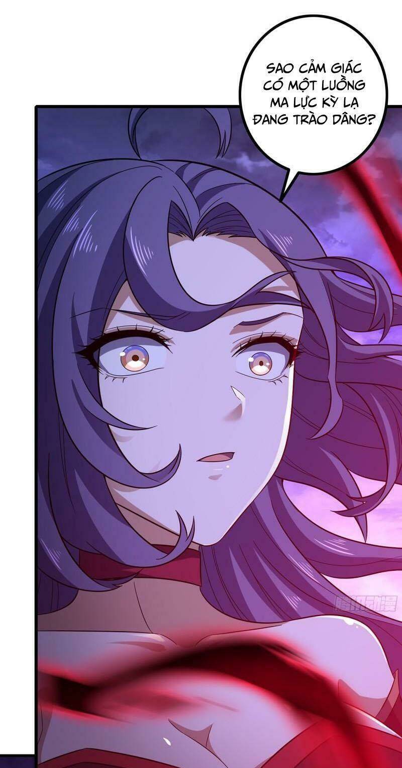 Vợ Tôi Là Quỷ Vương Chapter 356 - Trang 2