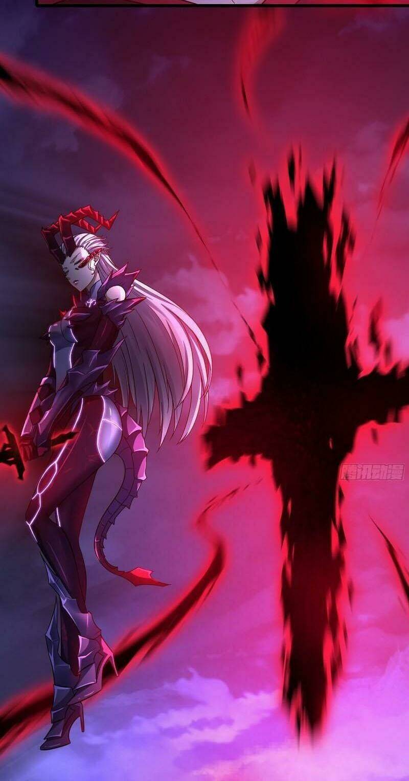 Vợ Tôi Là Quỷ Vương Chapter 356 - Trang 2